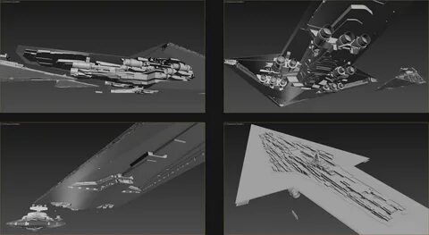 Executor Progress image - Empire At War Remake: Galactic Civ
