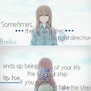Pin on Anime quotes