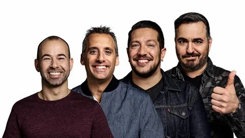 Impractical Jokers: The Movie Wallpapers - Wallpaper Cave