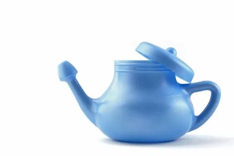 Impressionnant Posséder Omis neti pot death Nom hypothèque p