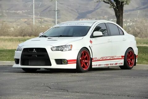 Official Wicked White Evo X Picture Thread - Page 188 - Evol