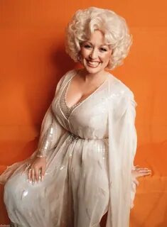 Picture of Dolly Parton