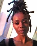 famous&black Locs hairstyles, Natural hair styles, Hair insp