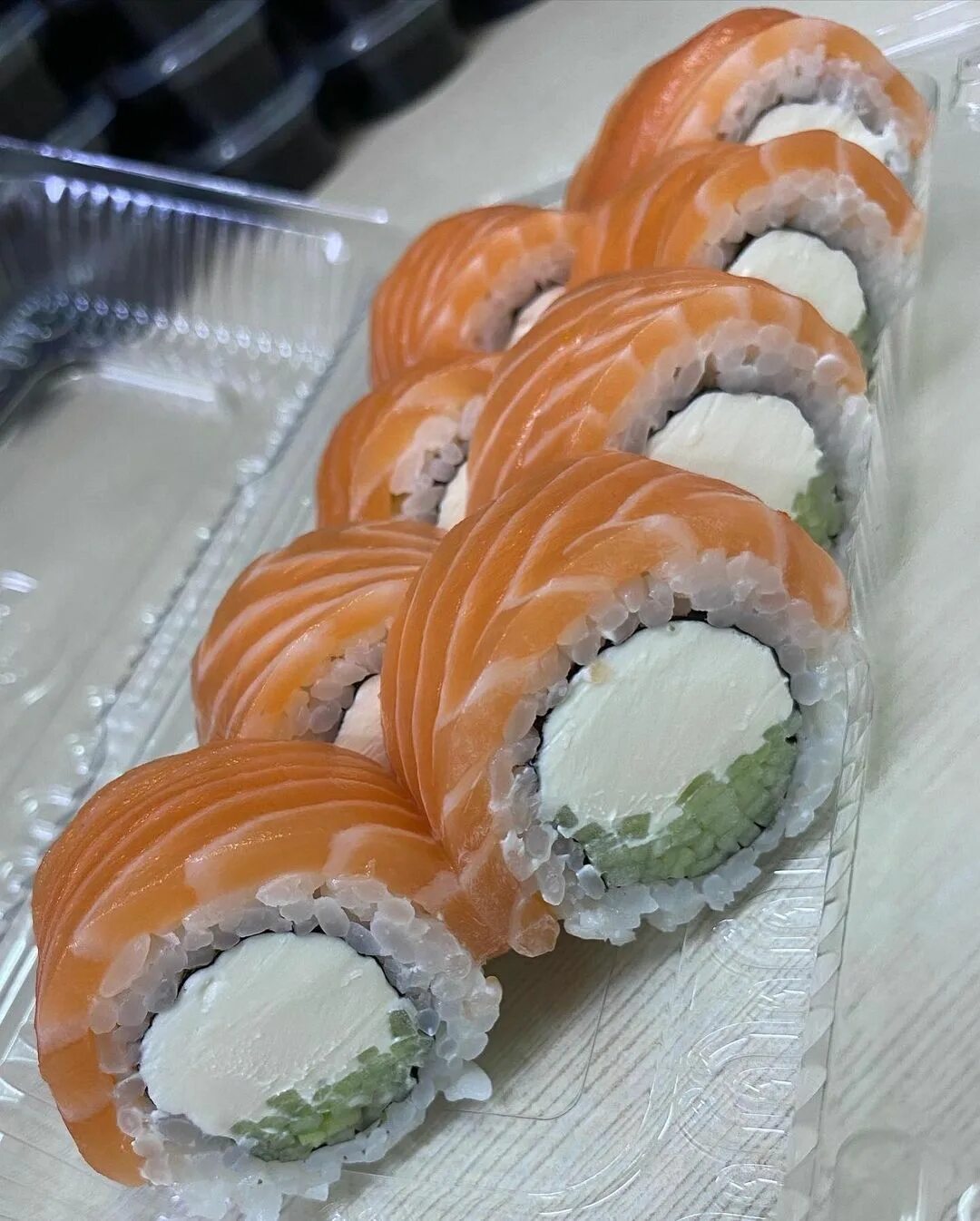 Невские суши вкусные суши фото 35