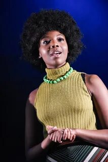 Soul - Mimi Ndiweni (Zeola) - credit Robert Day Hackney Empi