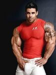 muscle on muscle on Alphamental-Men - DeviantArt