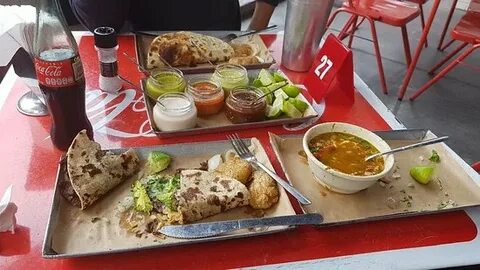 Taquería Orinoco, Монтеррей - фото ресторана - Tripadvisor