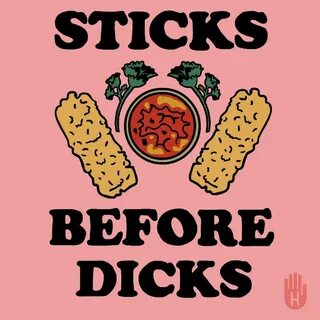 Sticks Before Dicks - GIF on Imgur