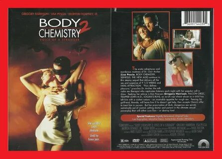 Movies - DVD - BODY CHEMISTRY 2 - ZONE 1 EDITION was listed 