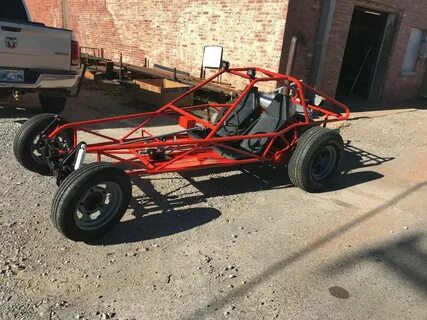 Sand Rail Dune Buggy Vw Powered Sandrail - Used for sale in 