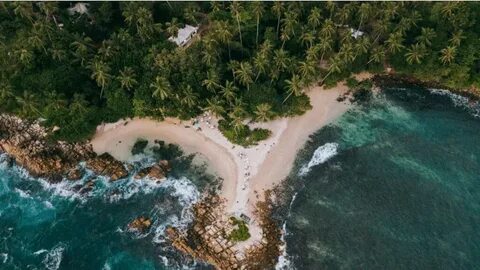 15 BEST Beaches in Sri Lanka (inc. a Map & Photos!