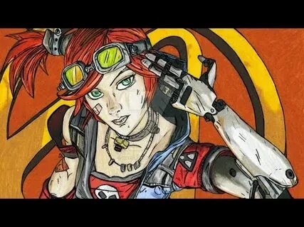 Borderlands 2 Жестокус ПКД - YouTube