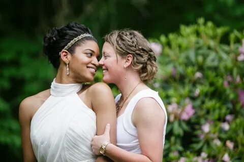 Chealyn & Ashley's Adventure Elopement Asheville, NC Elope O