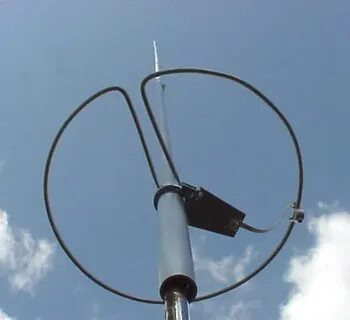 Antennas: Cb Antennas
