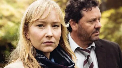 New Zealand crime drama The Brokenwood Mysteries to debut on