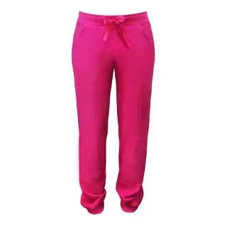 Achers hot pink jogger pants from cotton #achers# pink# cott