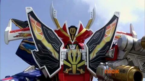 Super Megaforce Episode 15 "All Hail Prince Vekar" Review - 