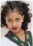 Pin on Ethiopian Braids, Ethiopian Hairstyles, Hairstyles Fo