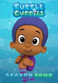 Bubble Guppies Season 4 - watch episodes streaming online