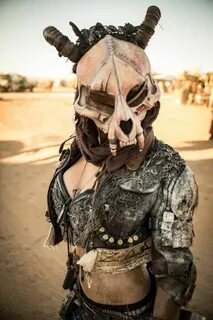 Pin by Jessica Del Mastro on Wasteland People in 2019 Post a