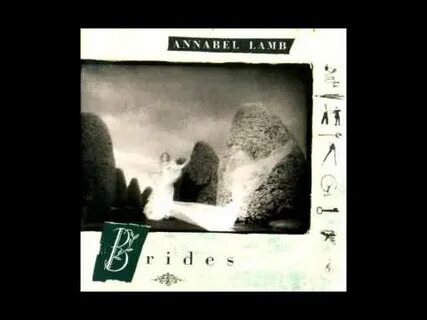 ANNABEL LAMB - BRIDES CD / pop rock (163964387) - Osta.ee