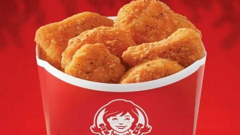 Wendy's Offering Free Spicy Nuggets