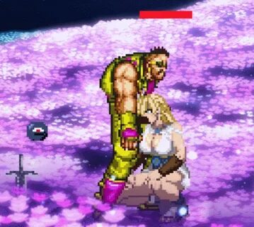 Sophitia - Hentai Char Mugen HCM