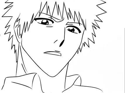 The best free Ichigo drawing images. Download from 224 free 