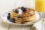 Kiwanis Club to hold Blueberry Pancake breakfast June 16 - T
