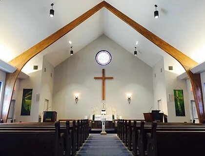 Tdv church