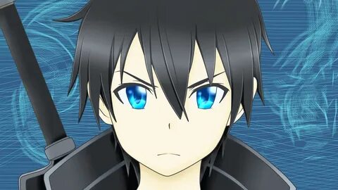 Kirigaya Kazuto by NarikoTheDragoWolf on DeviantArt