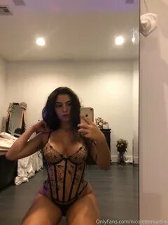 Enjoy Nicolette Martini Onlyfans Gallery Leaked, this hottie will give you 