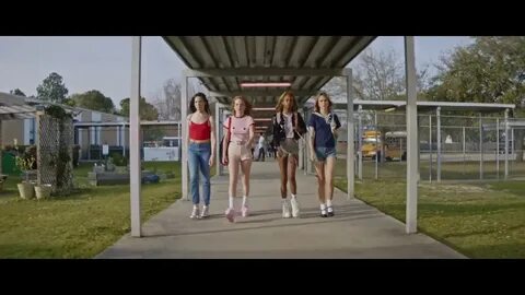 Assassination Nation , Hollywood ,Teen Action Comedy Movie, 