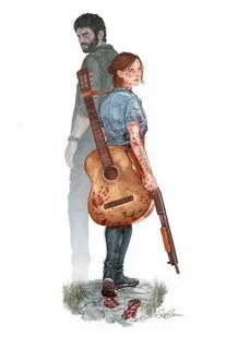 Pin by Shane Fowler on Games The last of us, The lest of us,