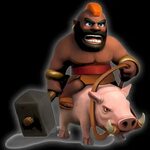 Mr. Hog Rider - YouTube