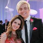 ❤ ️❤ ️AUSLLY FOR LIFE ❤ ️❤ Austin and ally, Raura, Austin ross