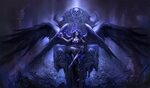 Purple Goth Wallpapers (62+ images)