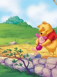 Free download Winnie The Pooh Wallpaper Android Phones Wallp