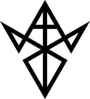 hexagram - Google Search Symbols, Runes, Crowley