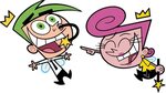 Download - Fairly Odd Parents Hd Clipart - Large Size Png Im
