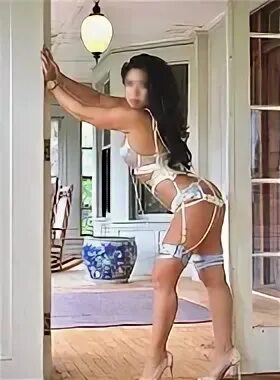 Brianna Taylor - VIP Escort w/Long Hair in New York City Sli