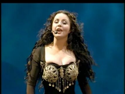 Pin by Tammy Annika on Sarah Brightman 3 Sarah brightman, Si