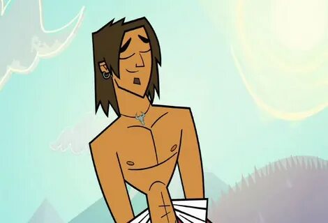 TDWT new characters:alejandro - Total Drama World Tour Photo