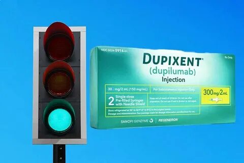 Asthme : feu vert du CHMP pour le Dupixent ® (dupilumab) de 