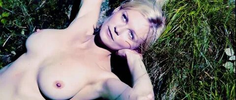 Kirsten Dunst Nude - Melancholia (7 Pics + Videos) - Celebs 