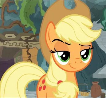 #2323246 - safe, screencap, applejack, earth pony, pony, sha