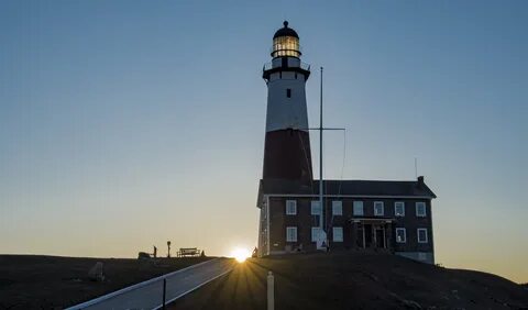 File:Montauk Point Lighthouse 2 -69000142.jpg - Wikimedia Co