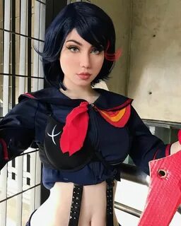 Pin on cosplaygirls