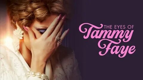 Дивіться The Eyes Of Tammy Faye повний фільм онлайн безкошто