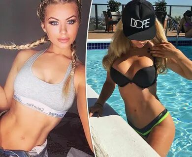 Tiffany Stanley's Boob Job - Before And After Images - Celebrities...